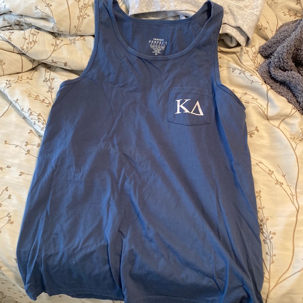 Kappa Delta tshirt